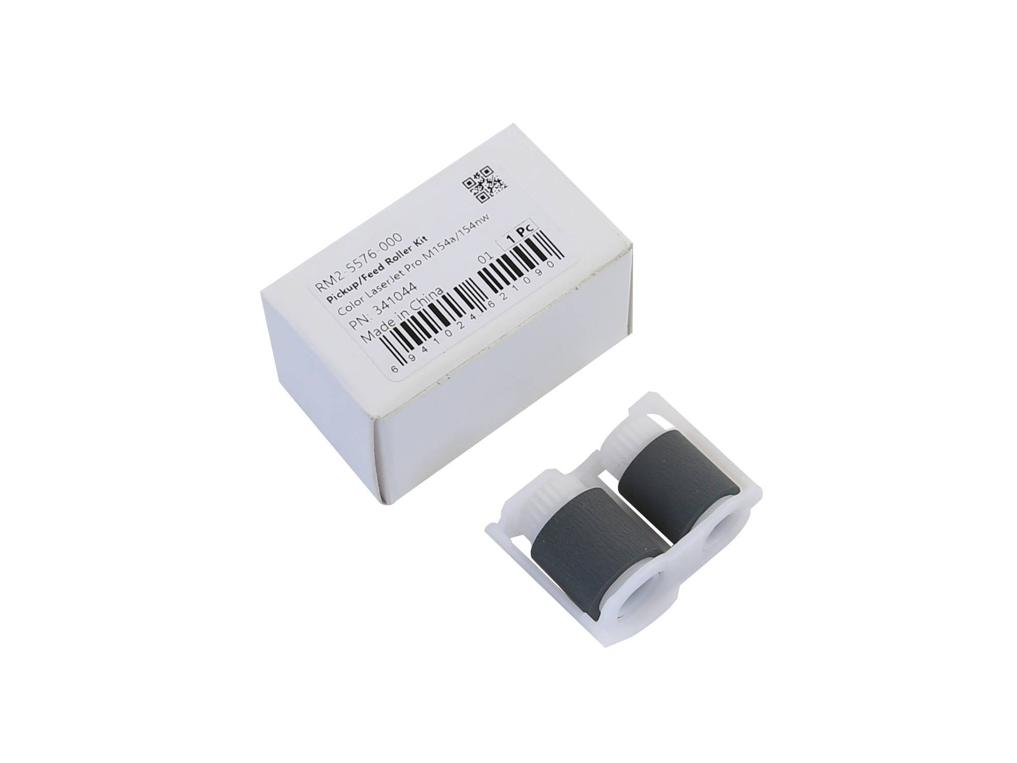 Комплект роликов подхвата/подачи для HP CLJ Pro MFP M154/M180/M181/M254/M280/M281/M479 (RM2-5576 + RM2-5577) CET