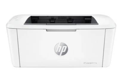 Принтер лазерный HP LaserJet M111w A4/ чб/ 20 стр/ USB 2.0/ Wireless 2.4GHz 7MD68A#B19