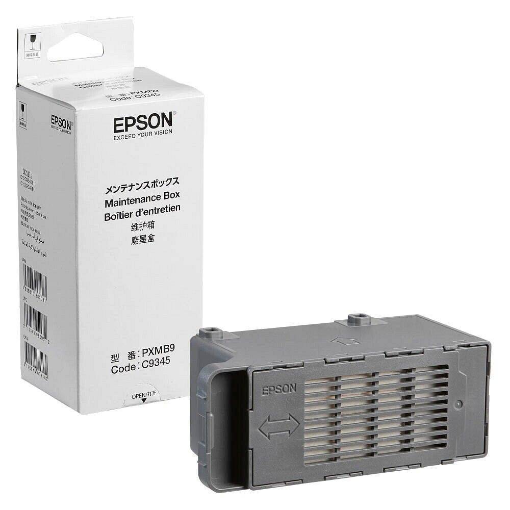 Емкость для отработанных чернил EPSON  для L11160/15150/15160/15180/M15140/15180/L6550/6570/6580