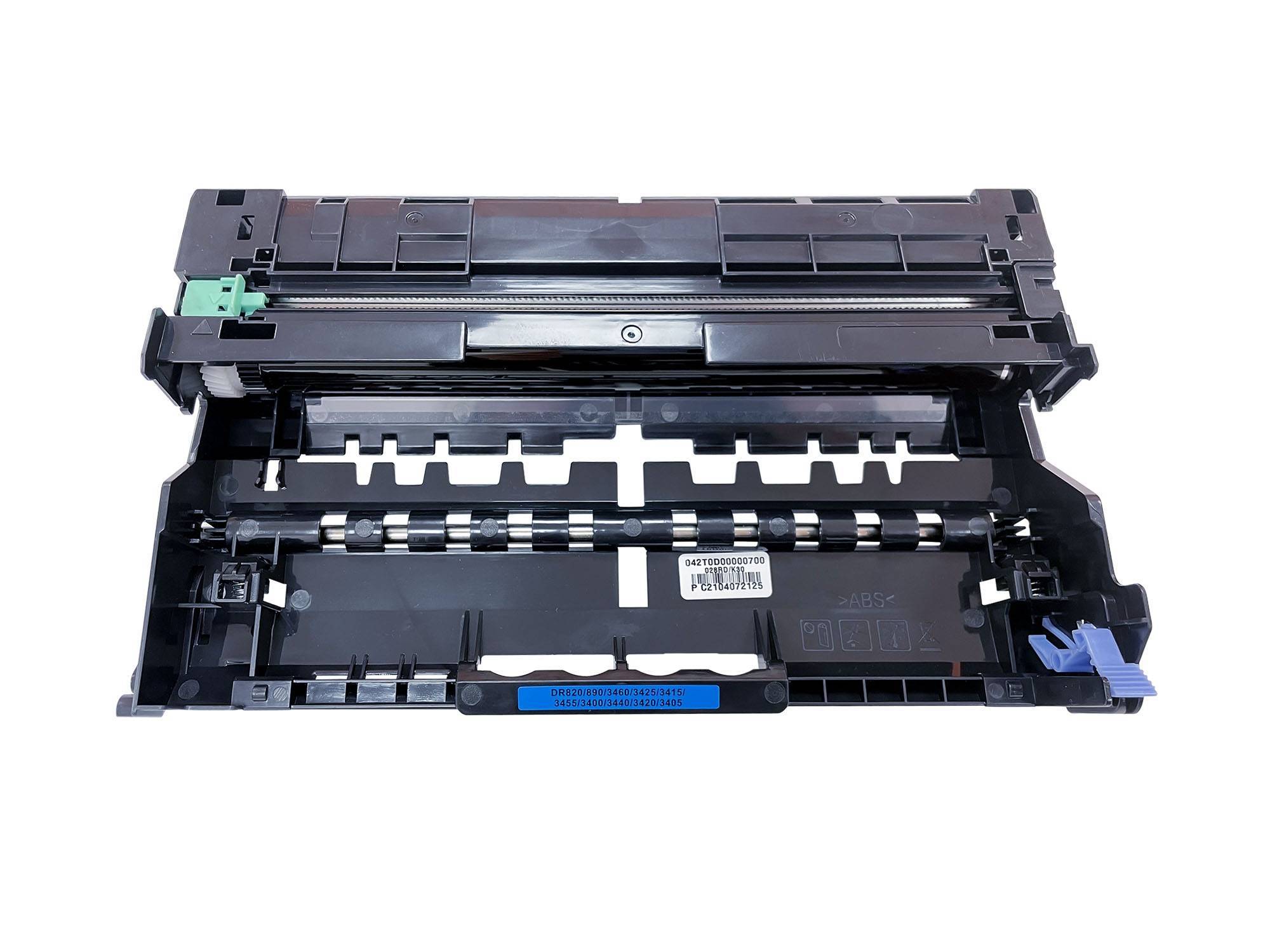 Драм-юнит для BROTHER HL-L5000D/L5100DN/L5200DW, DCP-L5500DN, MFC-L5700DN/L6900DW (DR-3400) 30000 стр. CET