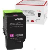 Тонер-картридж XEROX C310/315 пурпурный 2K (006R04362)