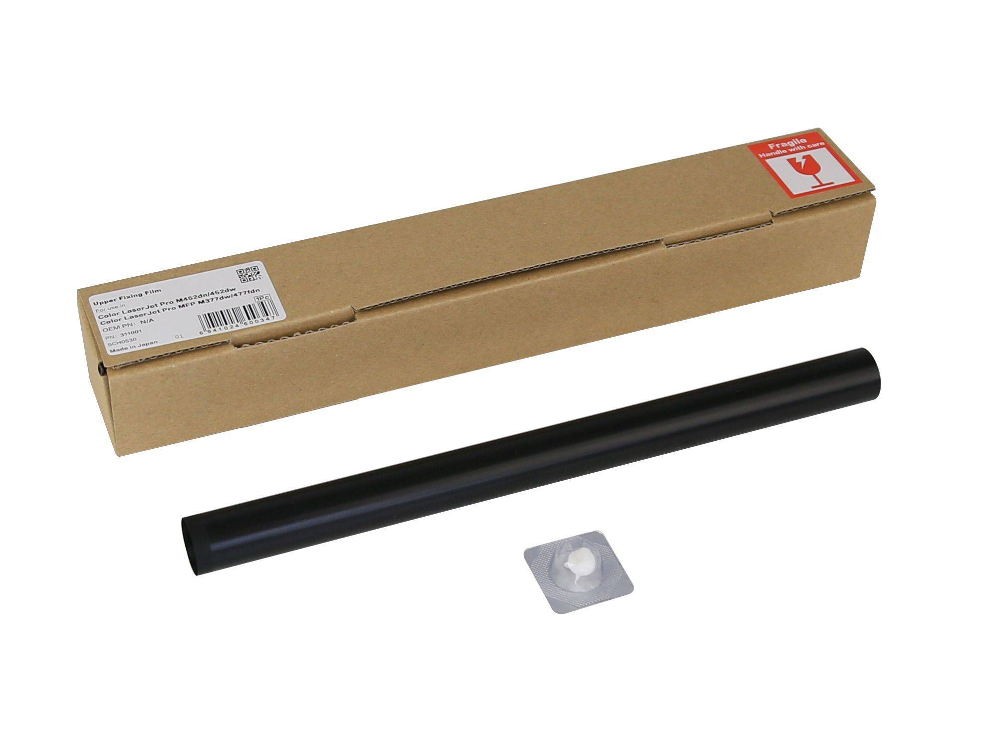 Термопленка HP CLJ M377/M452/M477/M479 (Upper) CET