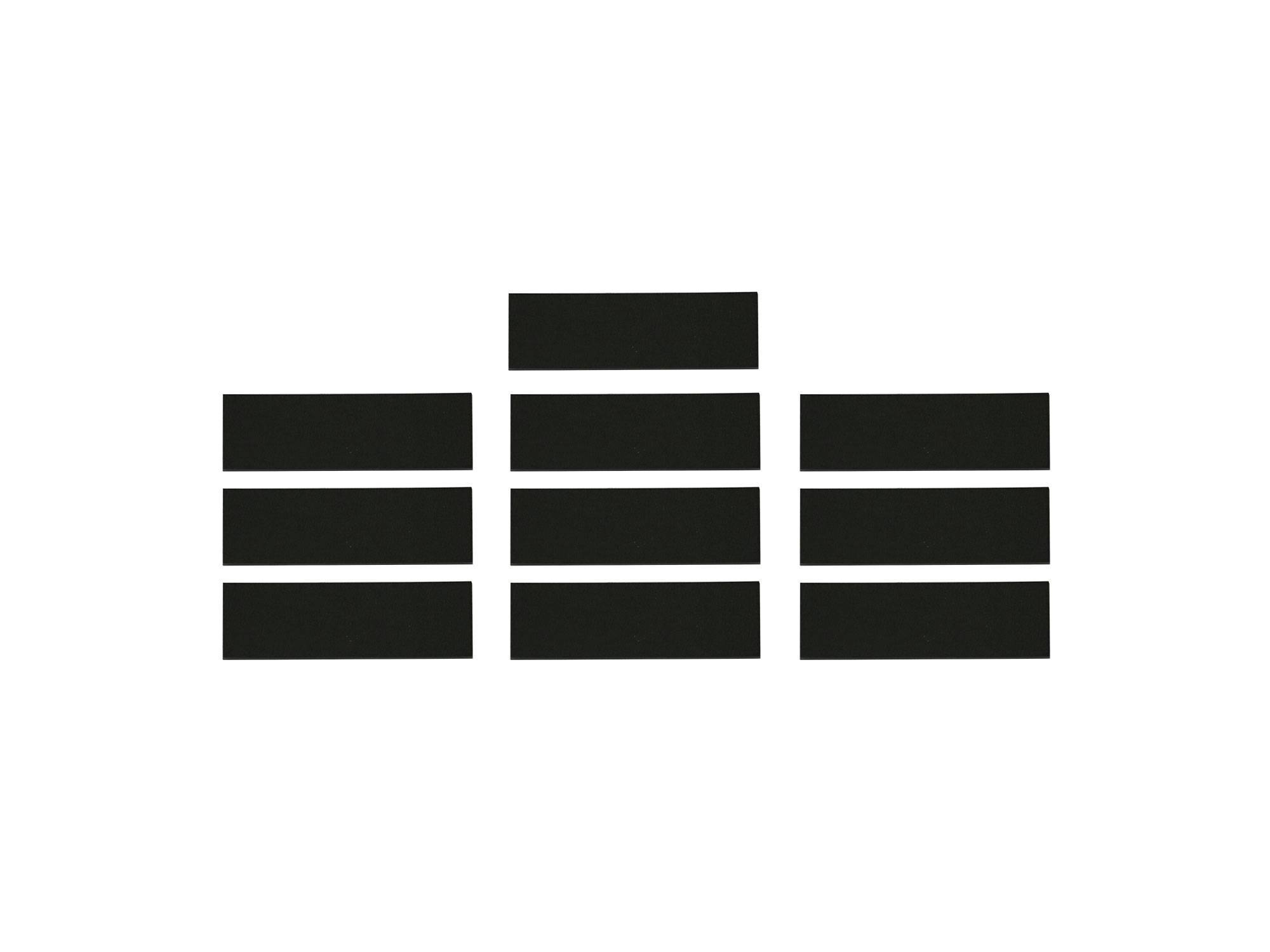Резинка тормозной площадки BROTHER DCP-L2540 / MFC-L2700 / HL-L2360DW CET