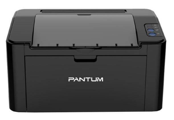 Принтер лазерный Pantum P3020D (черно-белая печать, A4, 30 стр / мин, 32Mb, Duplex, USB2.0) "ТОЛЬКО РЕГИСТРАЦИЯ"