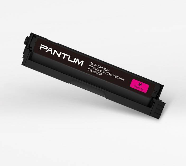 Принт-картридж Pantum CTL-1100HM для CP1100/CM1100 1.5k magenta
