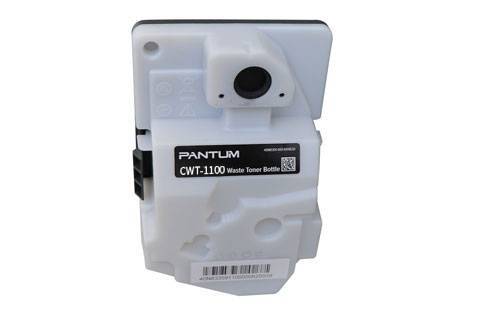 Бункер отработанного тонера Pantum CWT-1100 для CP1100/CM1100 15k