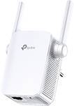 TP-Link RE305 Усилитель Wi-Fi сигнала AC1200, до 300 Мбит/с на 2,4 ГГц + до 867 Мбит/с на 5 ГГц, 2 внешние антенны