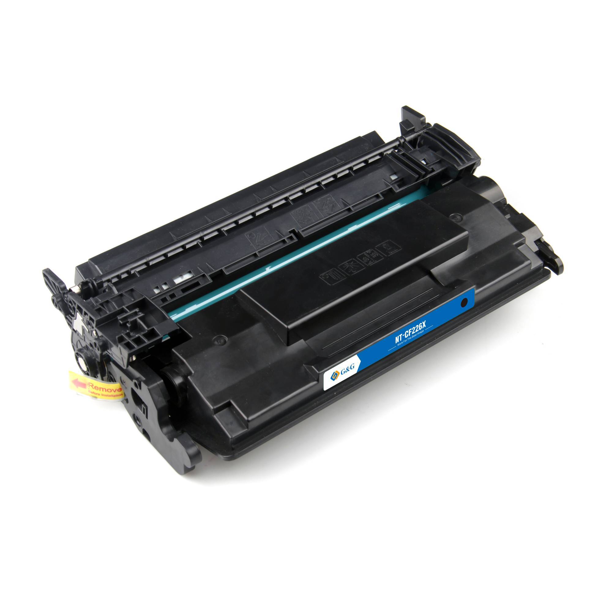 Картридж G&G, аналог HP CF226X 9k с чипом
