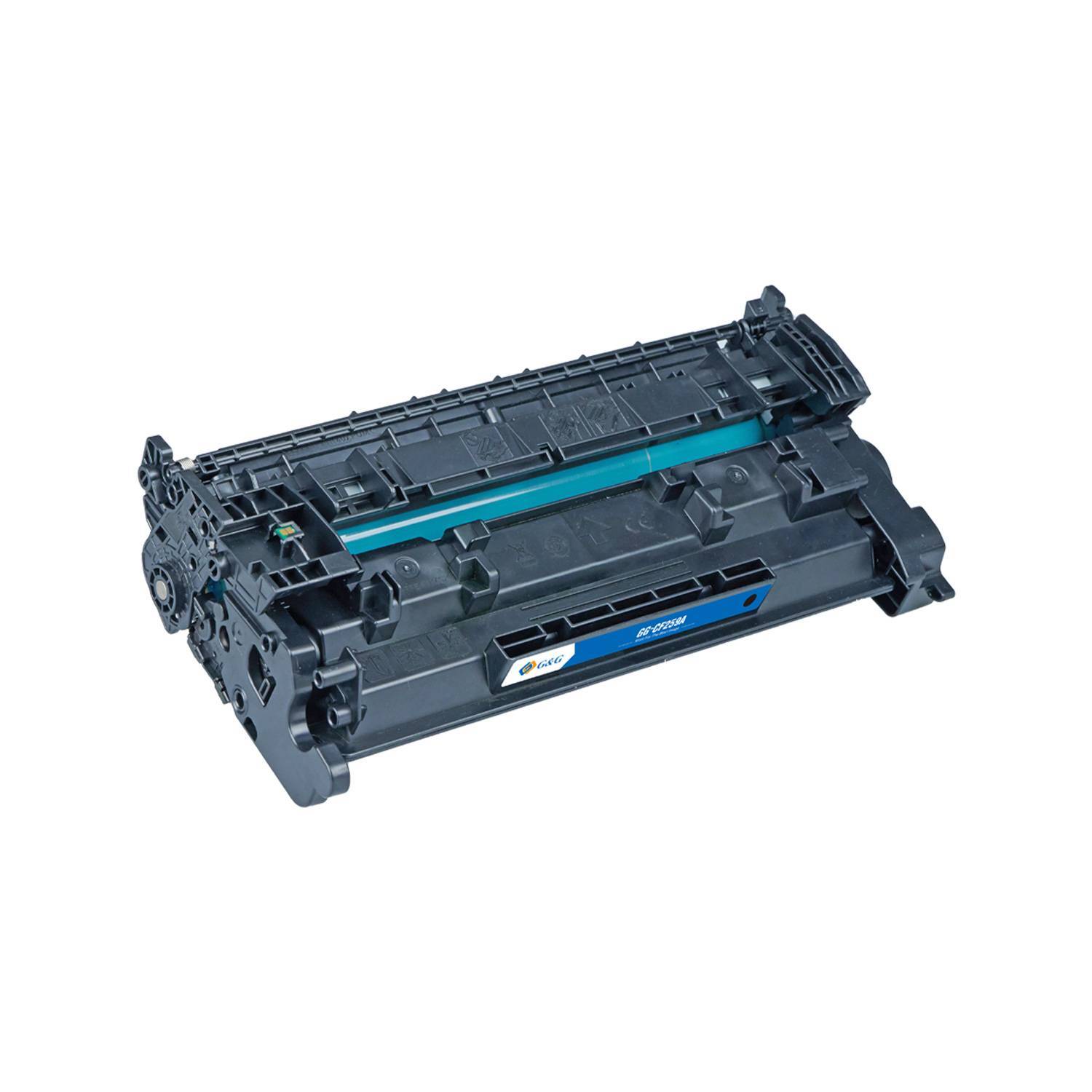 Картридж G&G, аналог HP CF259A 3k с чипом (original reman GG-CF259X-chip / без ограничений / любая прошивка)