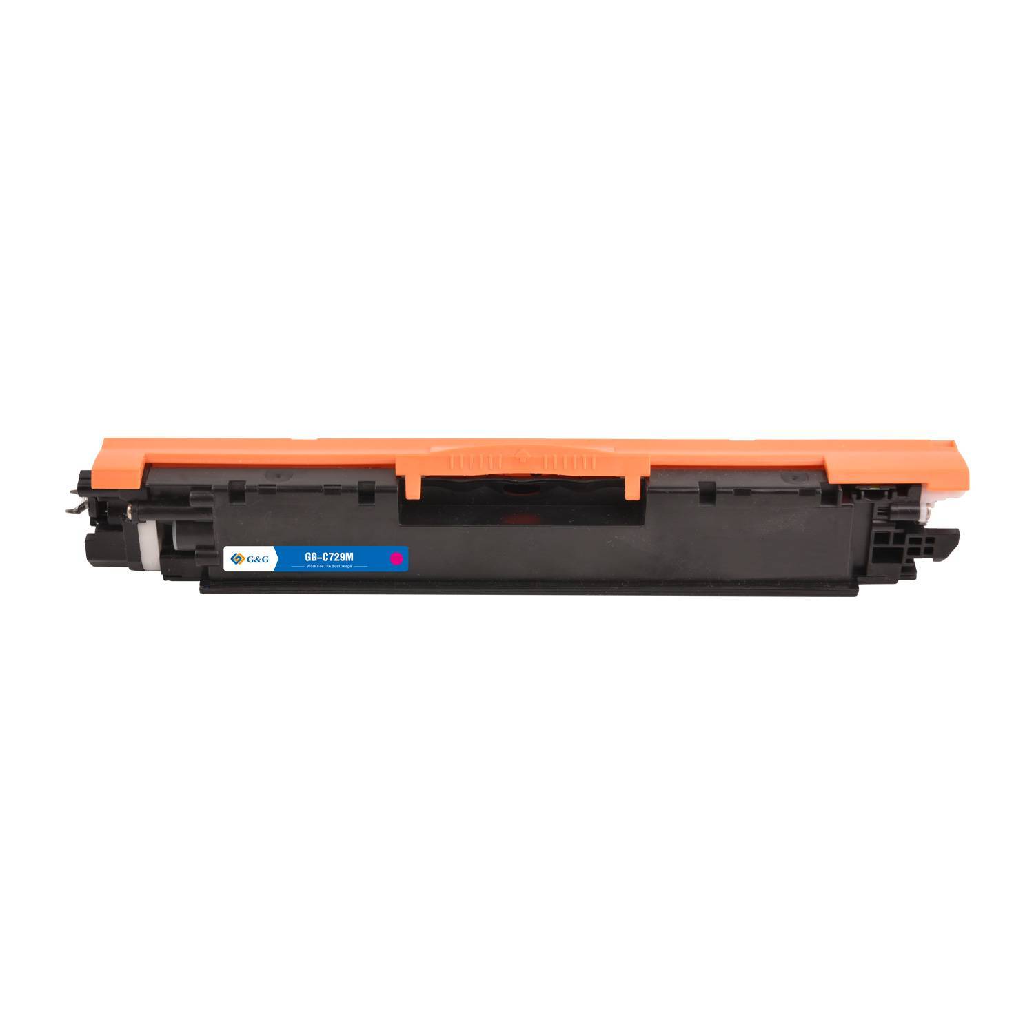 Картридж G&G, аналог HP CE390X 24k с чипом