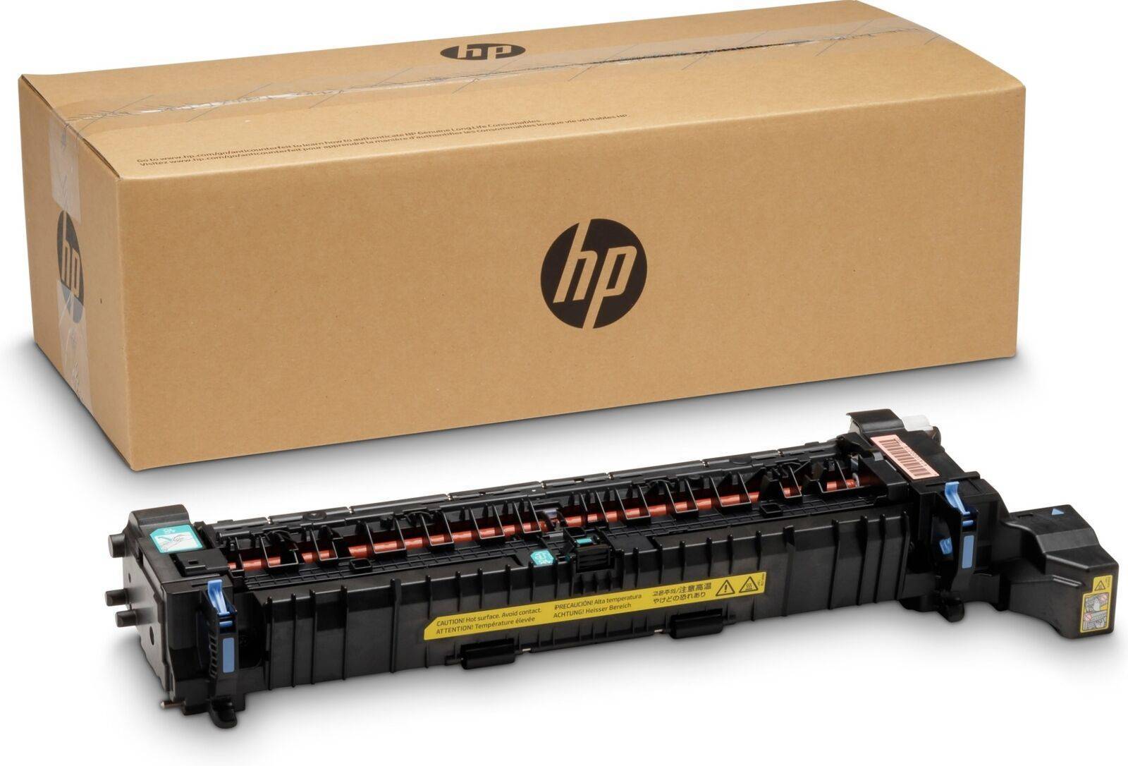 Печь в сборе HP CLJ M776/M856/E85055 (4YL17A/4YL17MC/4YL17-67901)