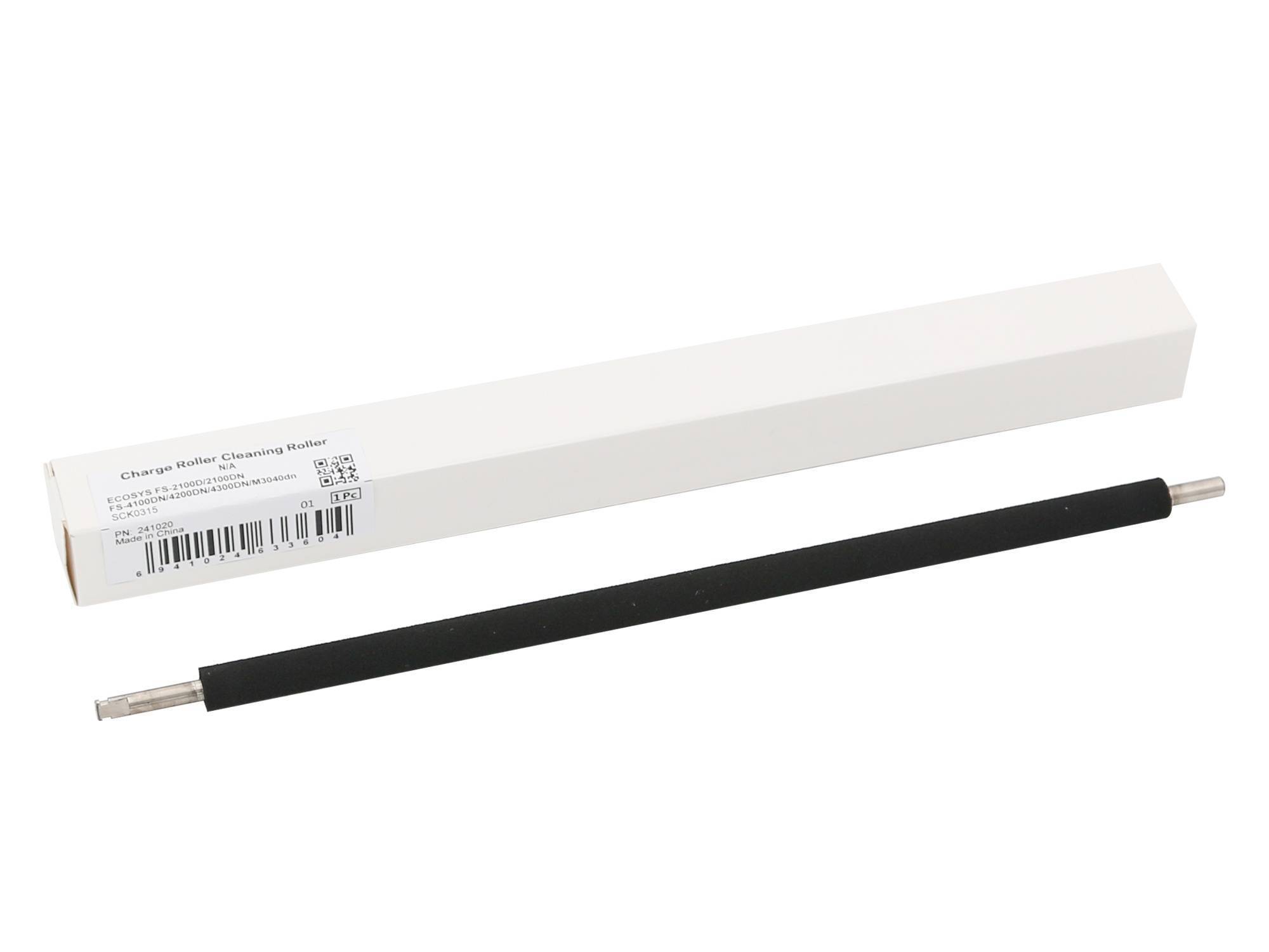 Ролик очистки ролика заряда для KYOCERA ECOSYS M3040dn/M3540dn/M3550idn/M3560idn/FS-4100DN/4200DN/4300DN/2100DN CET