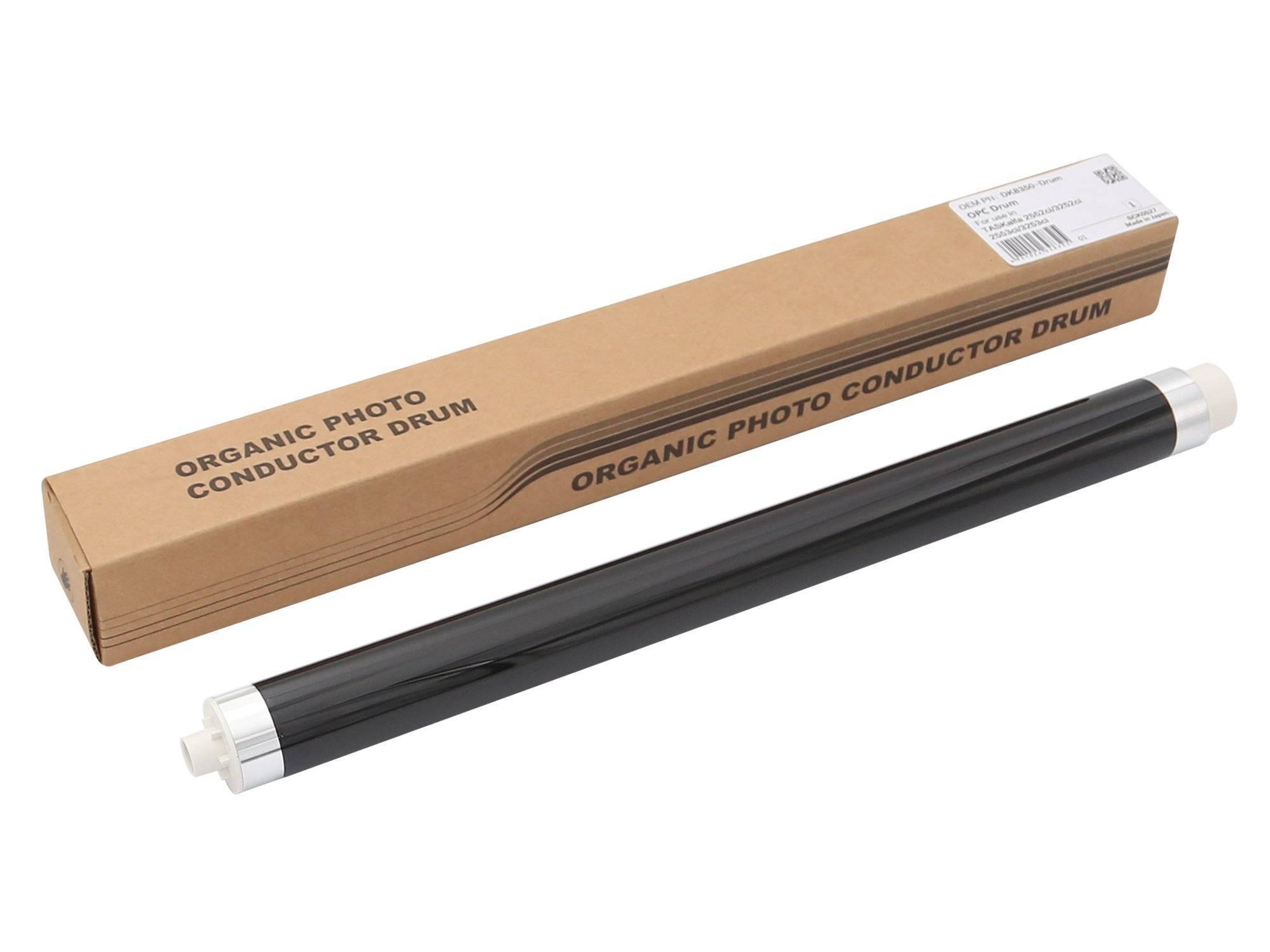 Барабан для Kyocera TASKalfa 2552ci/3252ci/3253ci/2553ci CET