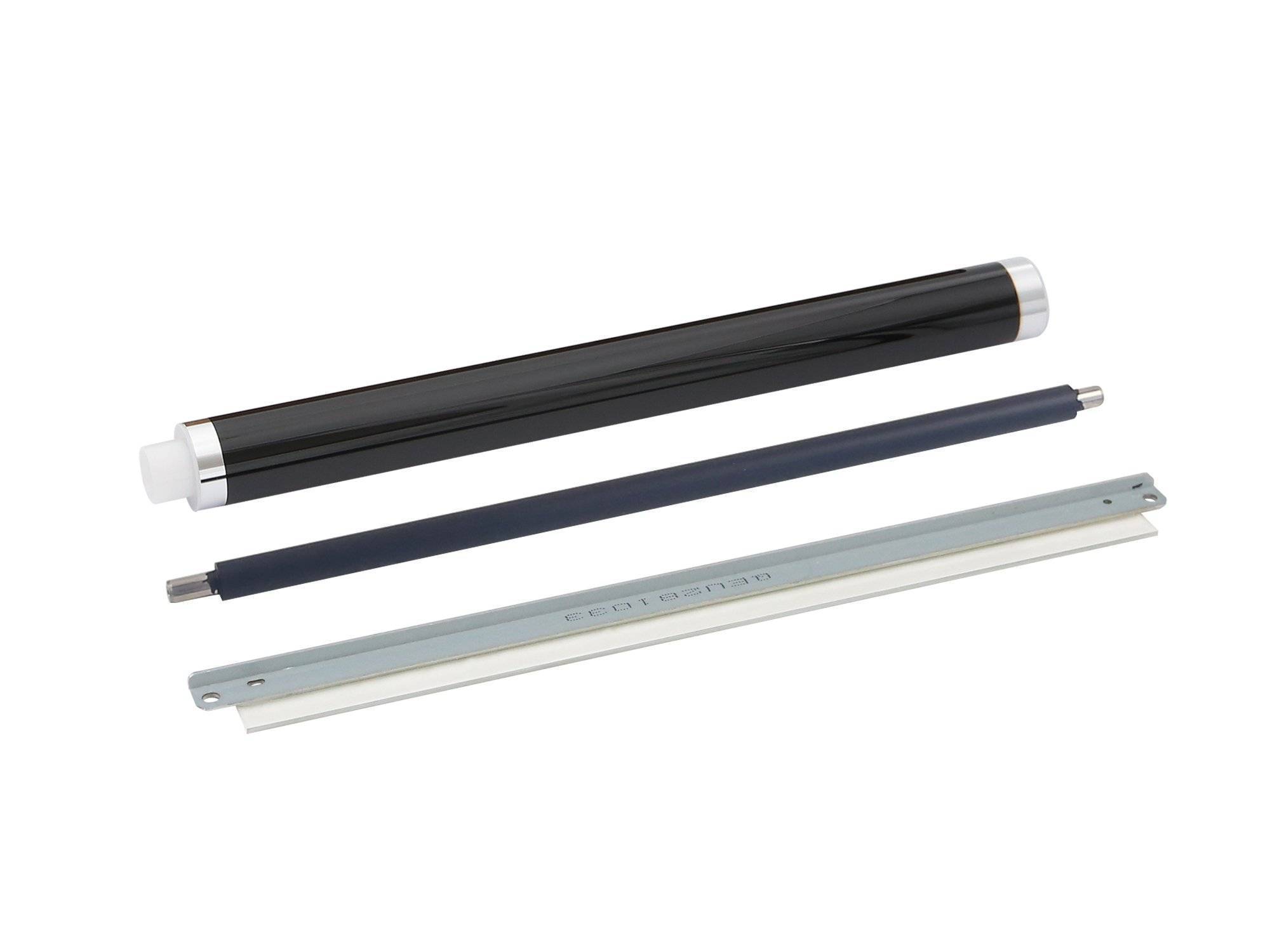 Комплект восстановления драм-юнита для KYOCERA ECOSYS M5521/M5526/P5021/P5026 Black 100K (DK-5230-Kit) CET