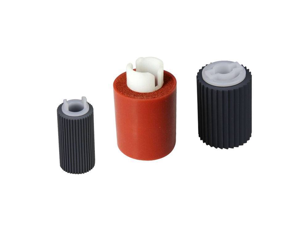 Комплект роликов Canon iR Adv 6055/6065/6075/6255/6265/6275 (FC5-2524+FC5-2526+FC5-2528) CET