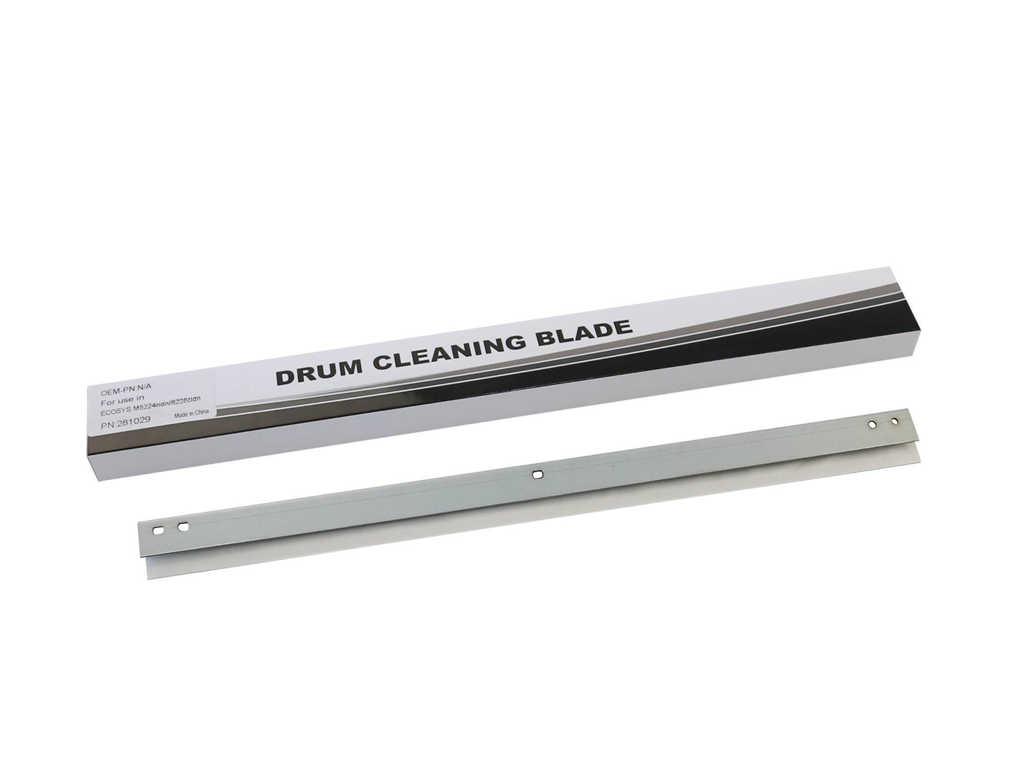 Ракель (Wiper Blade) для Kyocera ECOSYS M8124cidn/8130cidn CET