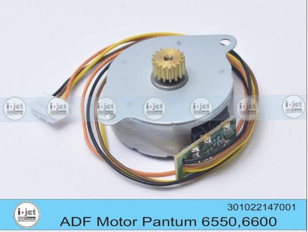 Мотор автоподатчика Pantum M6500/6550/6600 (301022147001)