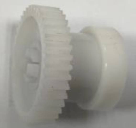 Муфта подачи бумаги Pantum P2200/2500/M6500/6550/6600 (301022064001/301022500001)