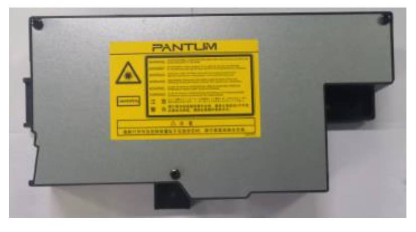 Блок лазера Pantum P3010/3300/BP5100/M6700/6800/7100/7200/7300/BM5100 (301022229001)