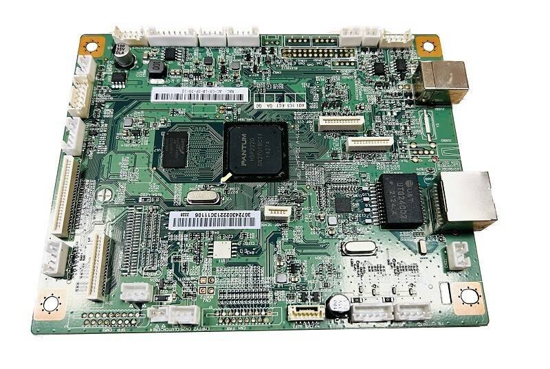 Плата форматера Pantum BM5100ADW (302110094801/302110004401)