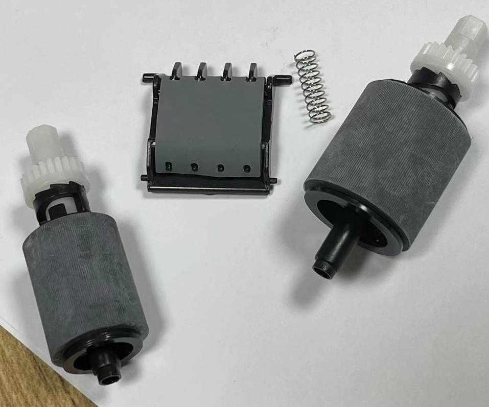 Сервисный набор ADF HP LJ M425/M521/CLJ M476/M570 (A8P79-65001/A8P79-65010) Maintenance kit OEM
