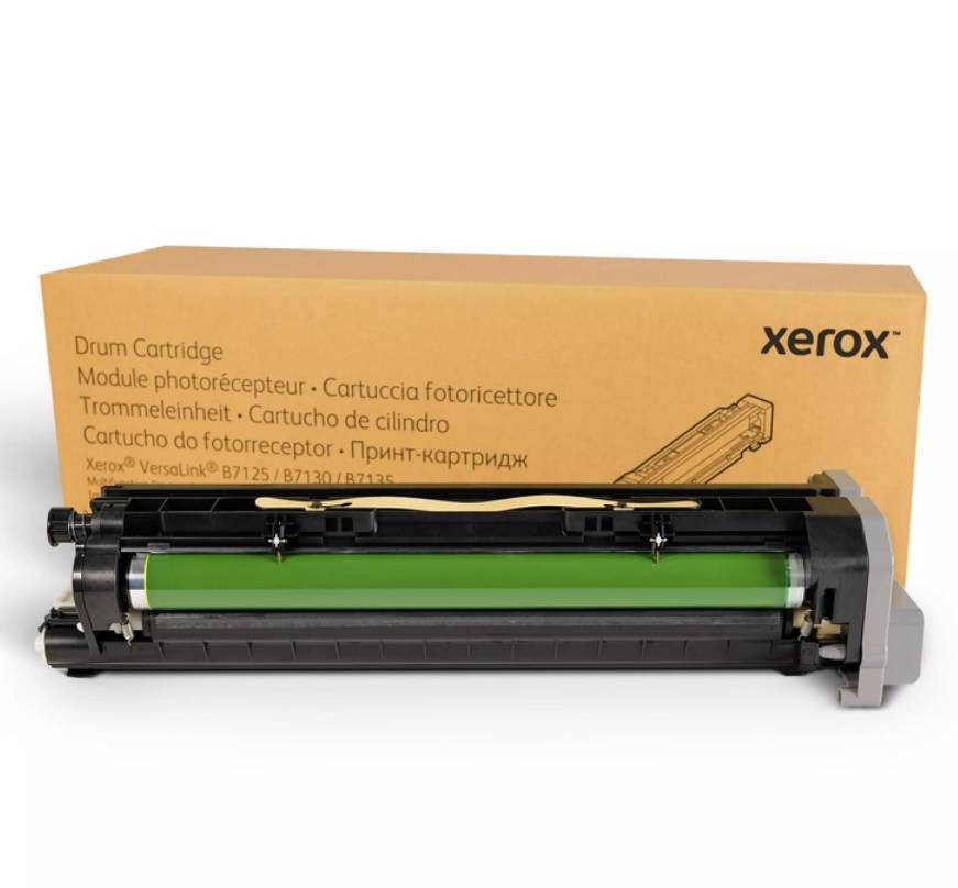 Драм-картридж XEROX VersaLink B7125/7130/7135 80K (013R00687)