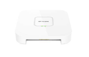 IP-COM EW12 Трехдиапазонная Mesh система Wi-Fi AC2600, 2,4/5ГГц, до 2567 Мбит/с, LAN 2x1Гбит/с, внутренние антенны