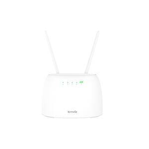 Tenda 4G07 Двухдиапазонный Wi-Fi 4G роутер AC1200, 2,4/5 ГГц, до 1167 Мбит/с, 4G до150 Мбит/с