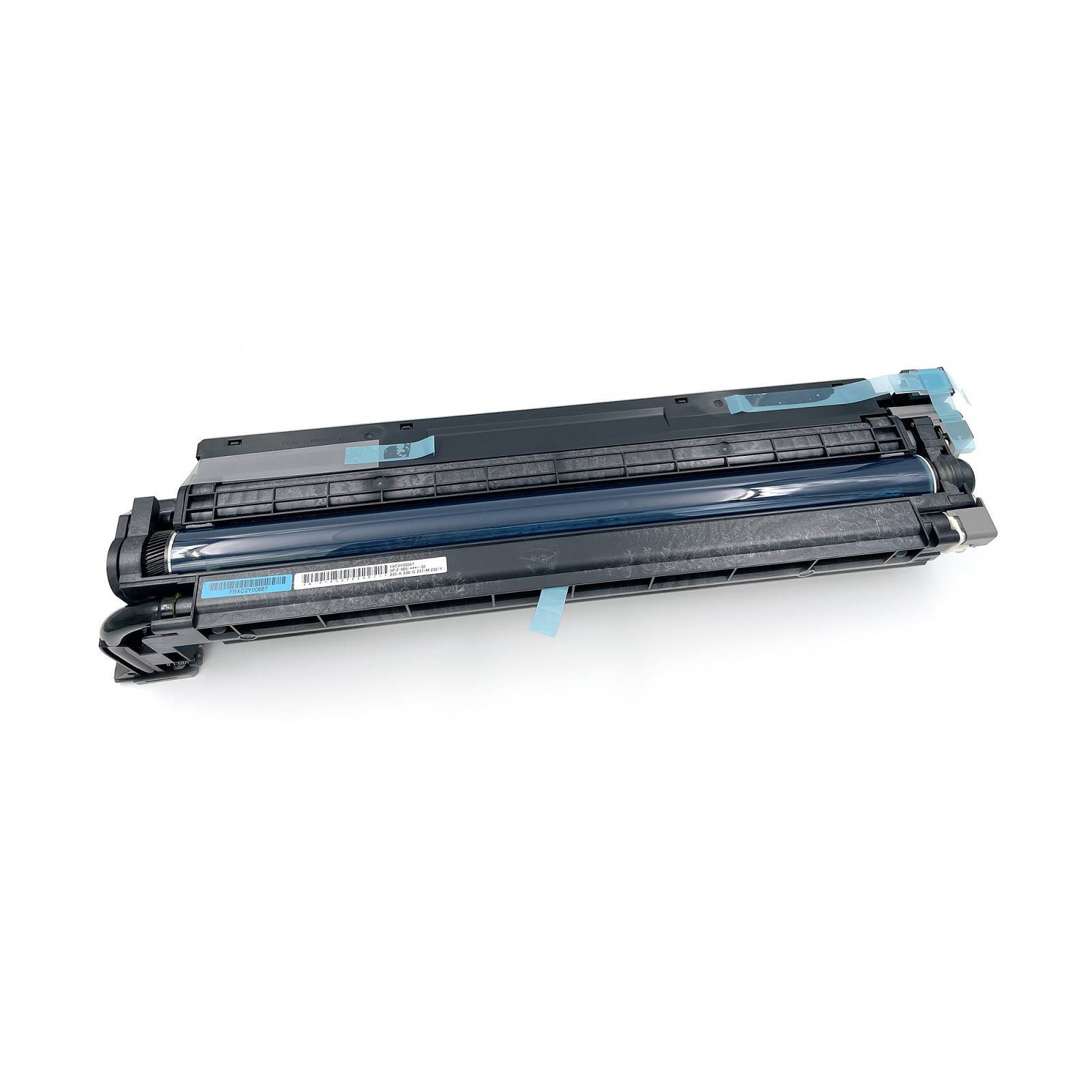 Блок барабана/девелопера для RICOH MPC2011SP Cyan (D188-2213/D1882213/ D188-2225/D1882225) CET