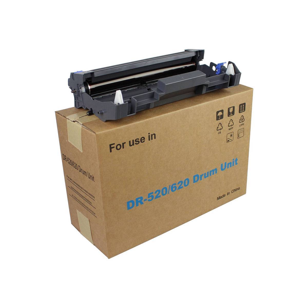 Драм-юнит для BROTHER HL-5240 (DR-3100/DR-3115/DR-3150/ DR-3200/DR-3215/DR-3217/DR-3250 / DR-520/DR-620) CET