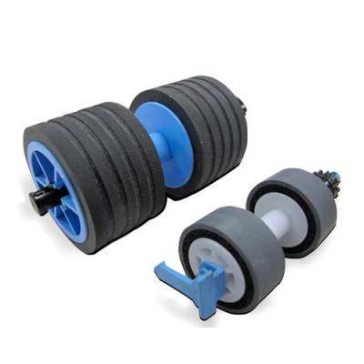 Комплект роликов Canon DR-M160II/C240/C230 (0697C003/9764B001/5607B001) CET