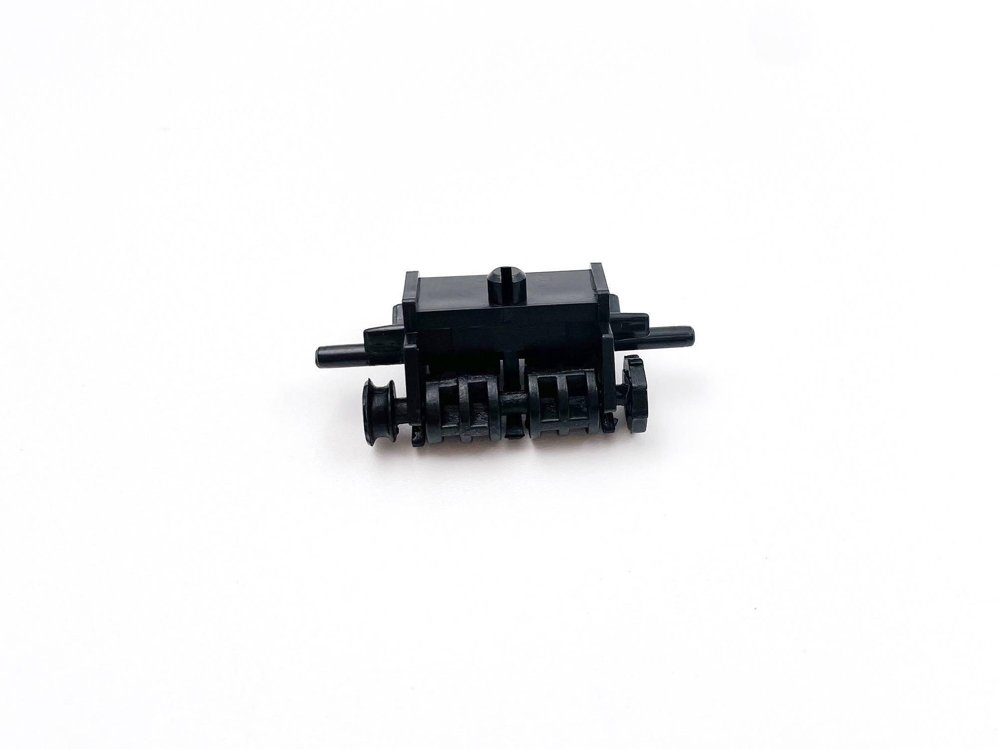 Ролик выхода HP LJ P2035/2055/iR1133/MF5980/5940/6780/5960/ 5950 (RL1-2111) CET
