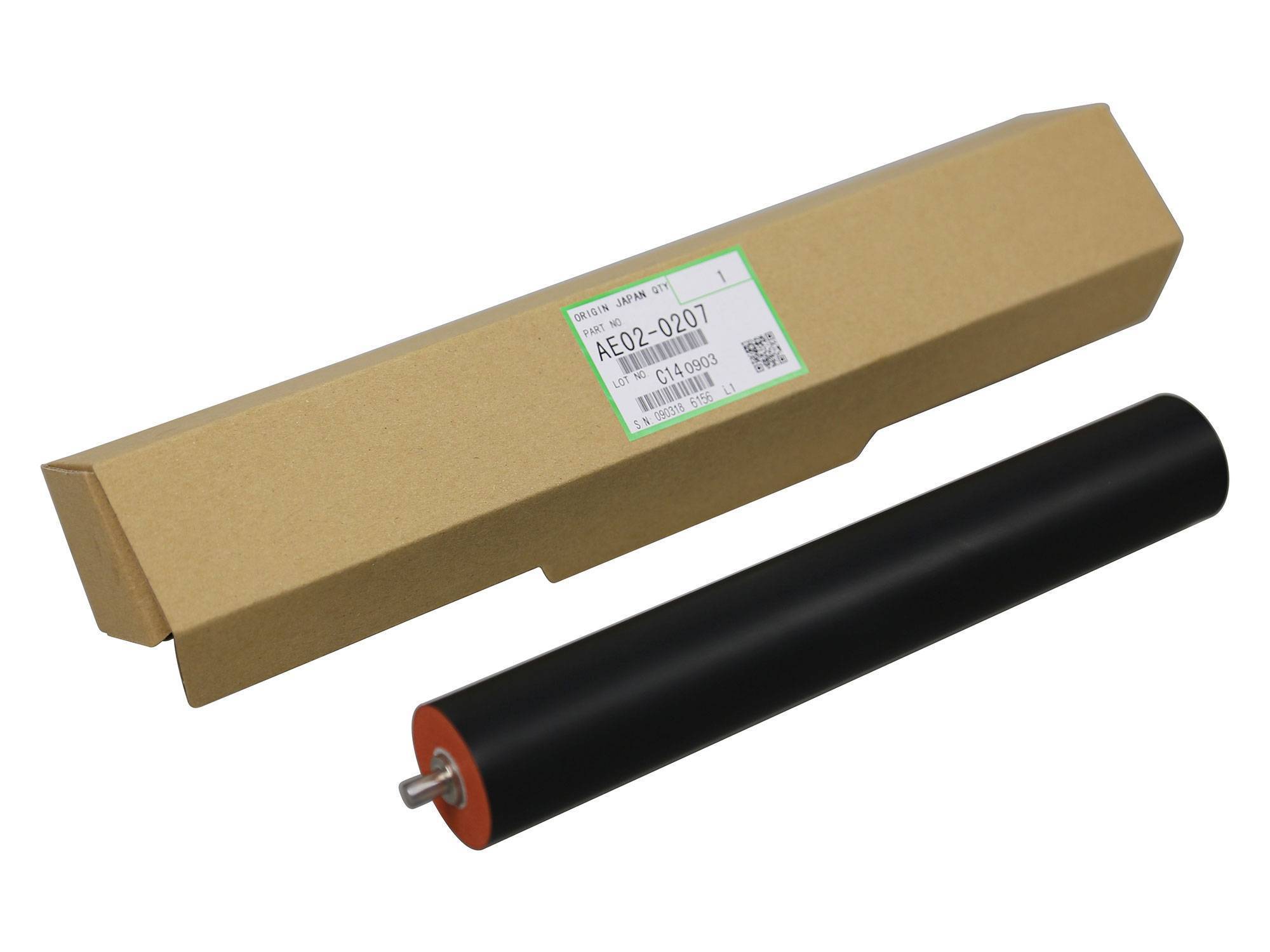 Вал резиновый Ricoh Aficio MP 301SP/MP 301SPF (AE020269/AE020207) CET