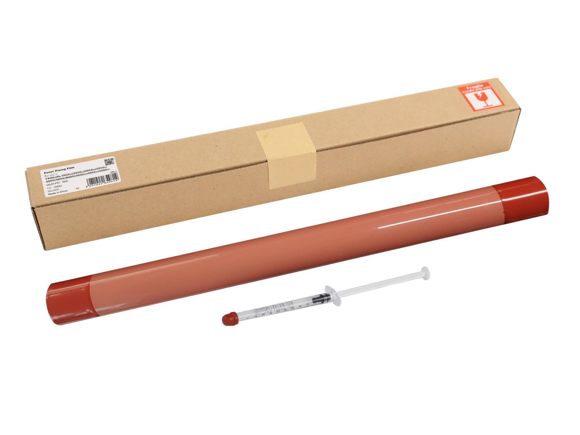 Термопленка для Kyocera TASKalfa 4002i/4003i/4052ci/4053ci/5002i/5003i/5052ci/5053ci/6002i/6003i/6052ci/6053ci CET