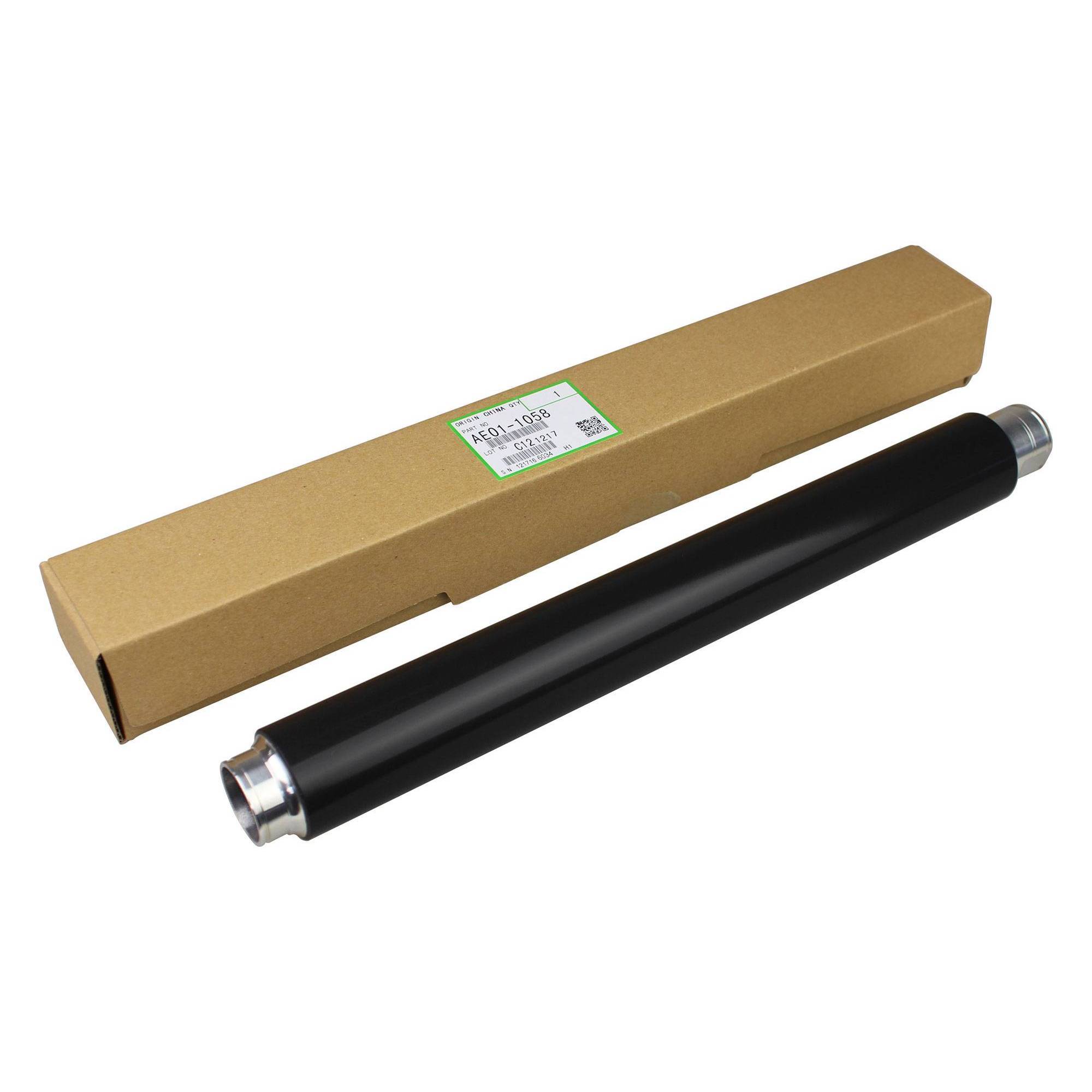 Тефлоновый вал для RICOH Aficio 1022/1027 (Long Life) (AE01-1058/AE01-1103/AE01-1100) CET