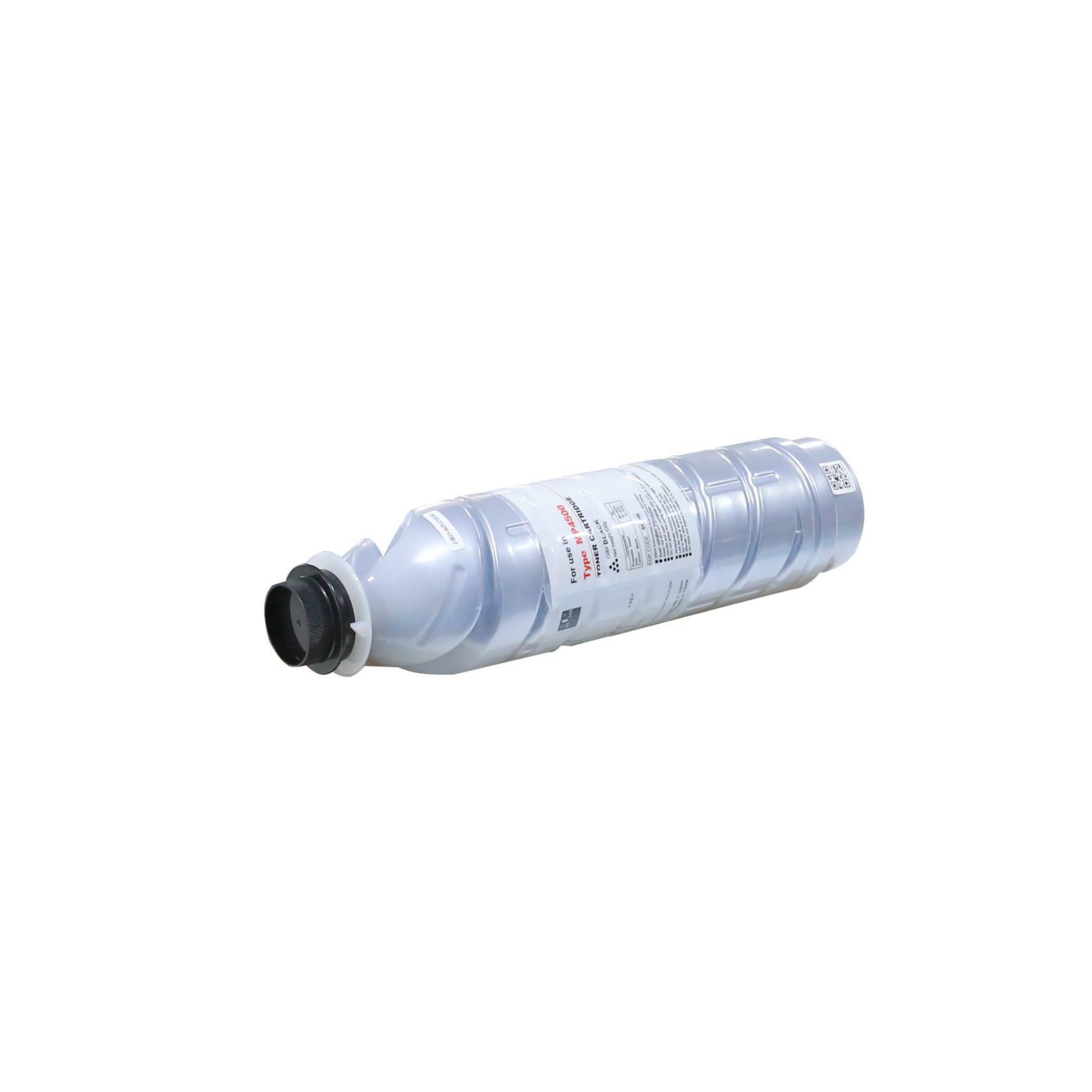 Тонер-картридж для RICOH Aficio MP4000/MP5000/MP4500/MP3500 (SD3) 630г, 30000 стр. (841346/841347/842077) CET