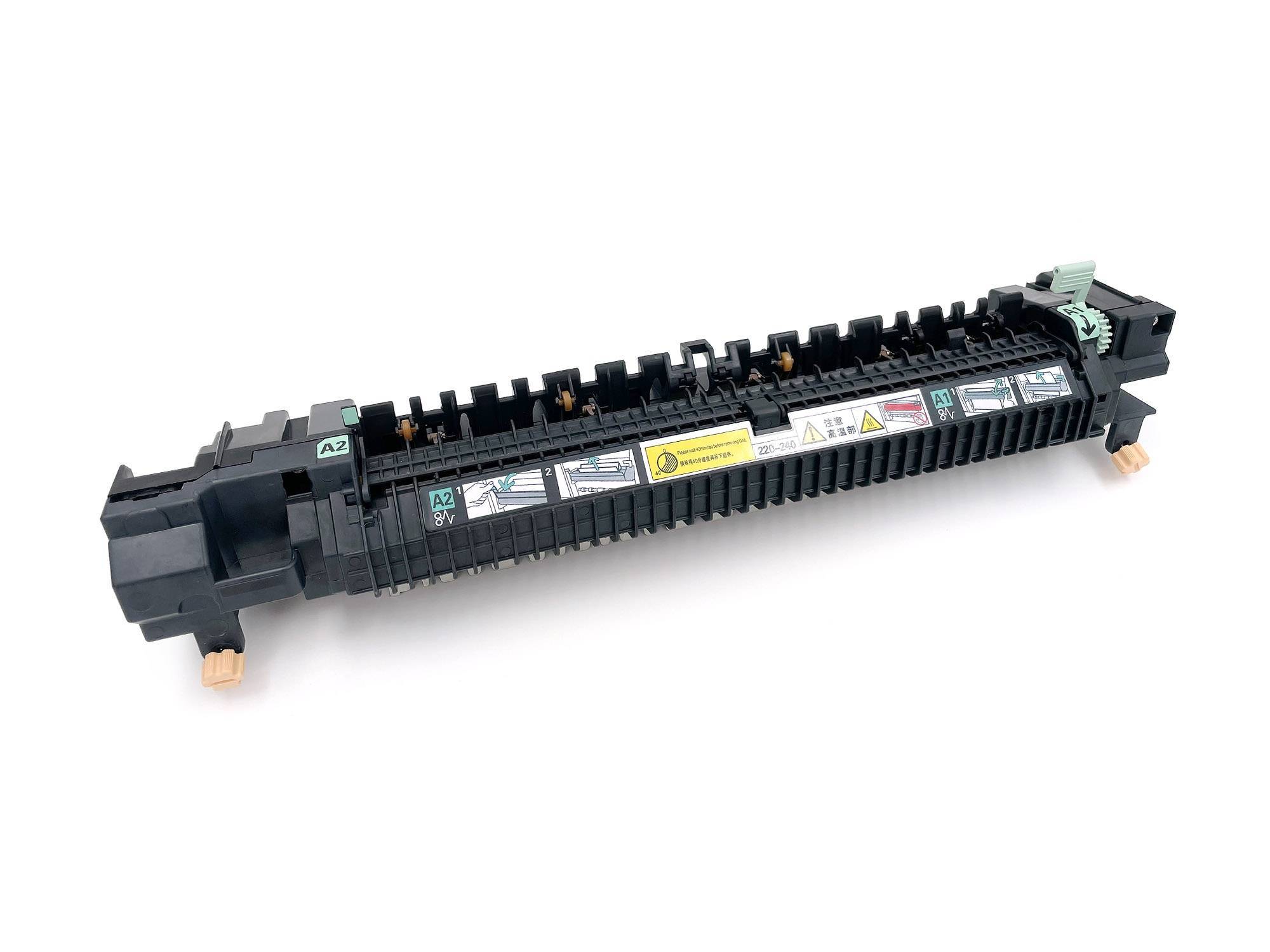 Фьюзер в сборе XEROX CopyCentre C118, WorkCentre M118i (126K16467) CET
