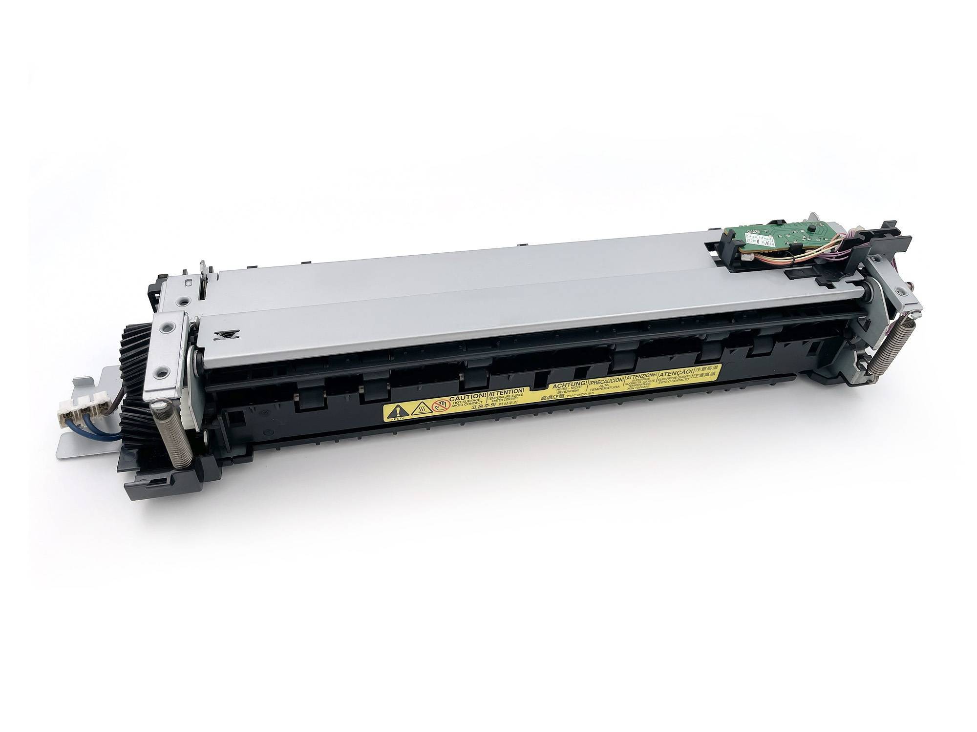 Печь в сборе Canon iR-2016/2020/2318/2320/2420 (FM2-3352) ref CET