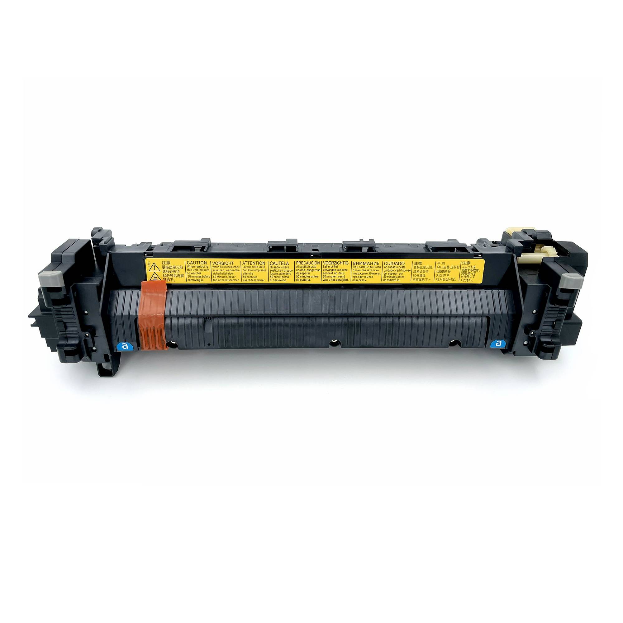 Фьюзер (печка) в сборе для KYOCERA ECOSYS M4125idn/M4132idn ref (FK-6115/302P193042) CET