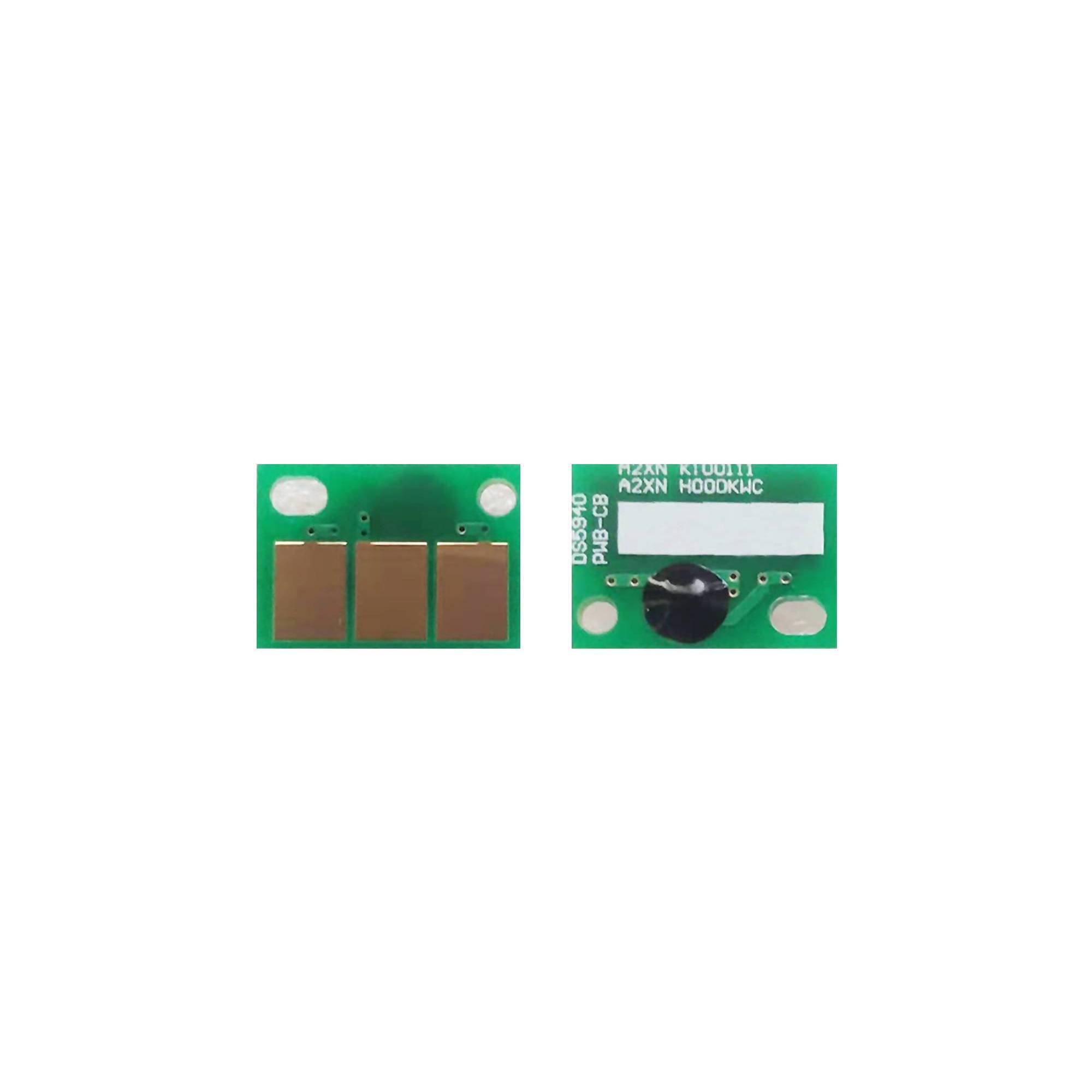 Чип драм-юнита для KONICA MINOLTA Bizhub C250i/300i/360i Black 225000 стр. (DR-316K / DR-314K) CET