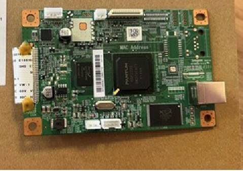 Плата форматера Pantum M6507 2700 (302110016401/302110118701)