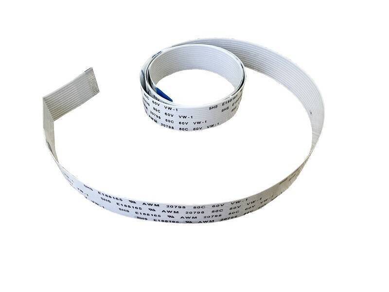 Шлейф линейки сканирования Pantum M6700/6800/7100/7200/7300/BM5100 (301022285001)