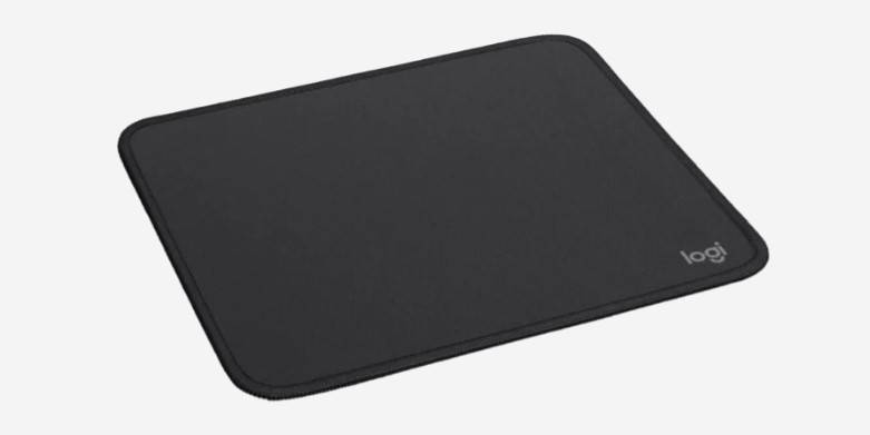 Logitech Коврик для мыши STUDIO SERIES - GRAPHITE - 230 x 200 x 2 мм.