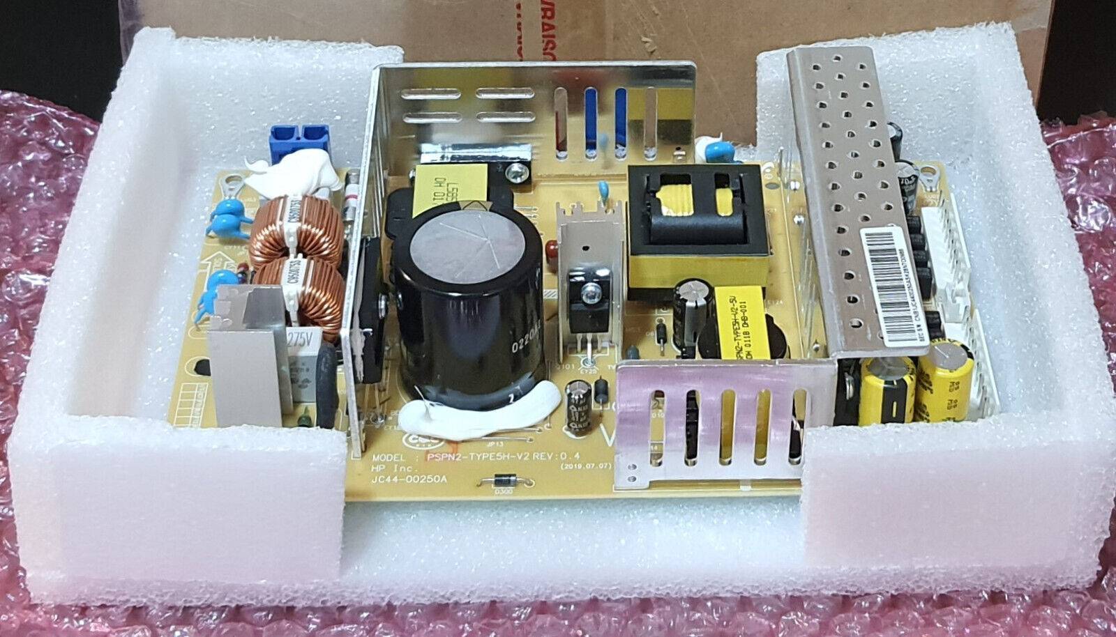 Плата питания низковольтная HP CLJ E78223/78228/78323/78325/78330 (JC44-00250A)