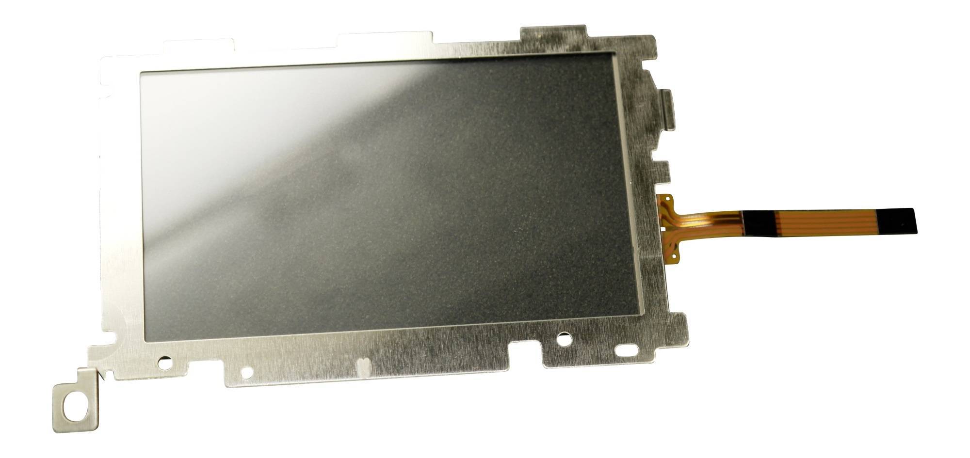 Панель оператора (сенсор) BROTHER MFC-L5700DN/L5700DW/L5800DW/L5900DW/DCP-L5500D/L5600DN/L5650DN (D008NU001)