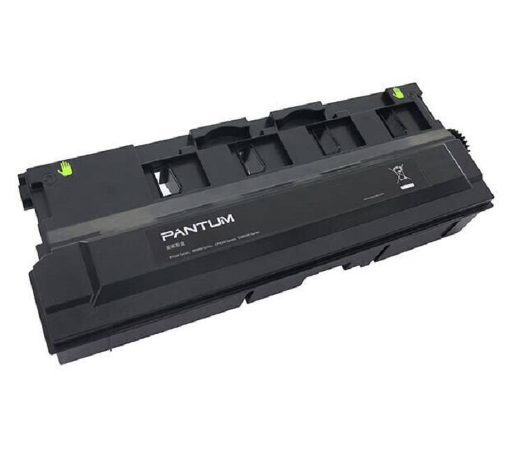 Бункер отработанного тонера Pantum CWT-910 для M9106DN/M9706DN/CM9106DN/CM9706DN mono 90k/color 50k "ТОЛЬКО ЧЕРЕЗ РЕГИСТ