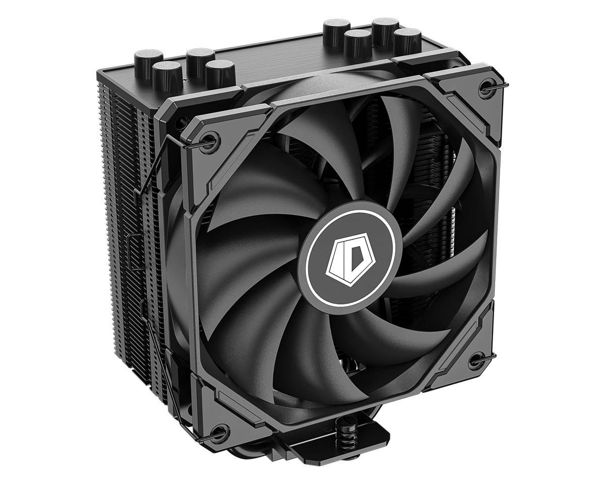Кулер ID-Cooling SE-224-XTS (LGA1700/1200/1151/1150/1155/1156 AM5/AM4) Ret