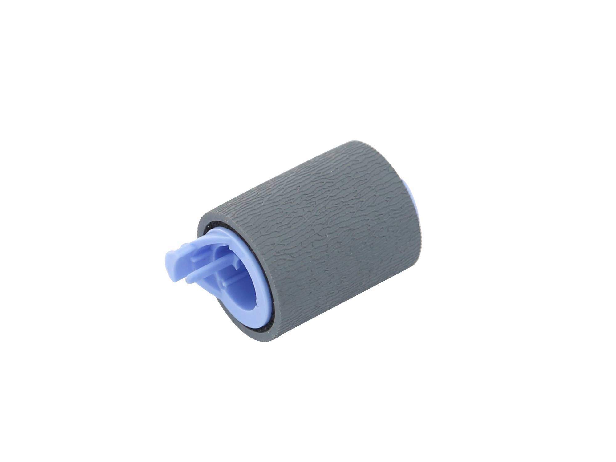 Ролик подачи/отделения HP LJ 4200/4300/4250/4350/5200, M604/M605/M606 (RM1-0037/RM1-4571) CET