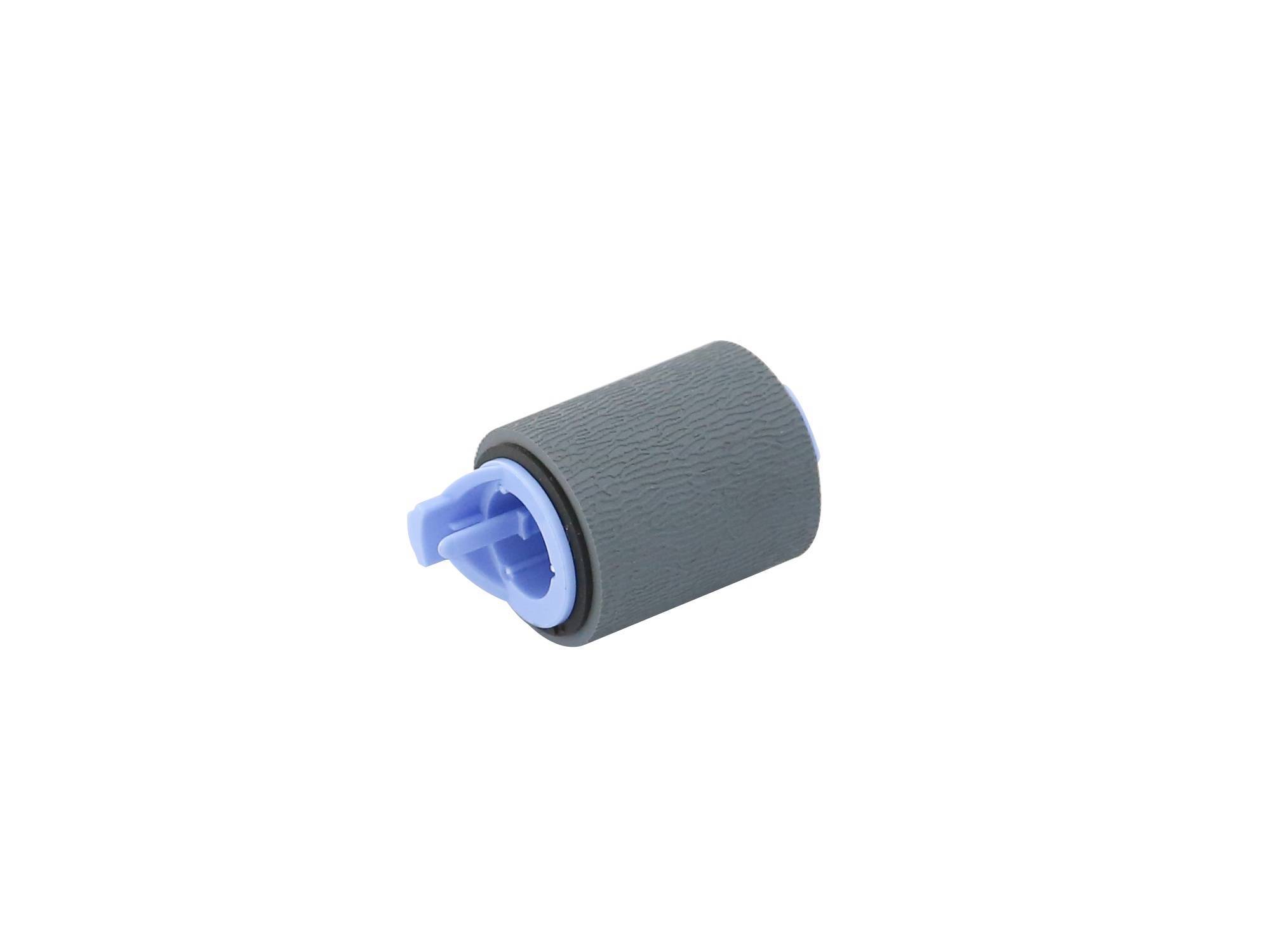 Ролик подачи кассеты (лотки 2,3) HP LJ M601/M602/M603/M604/M605/M606 (Long Life) (RM1-4571/RM1-0037) CET