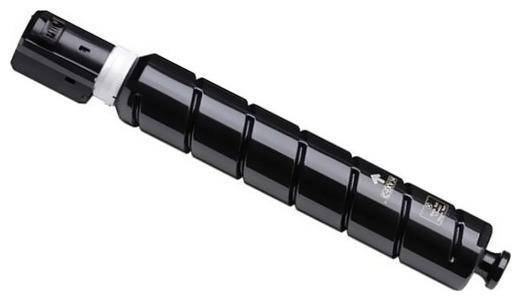 Тонер CANON C-EXV65 BK  черный  17 500 стр